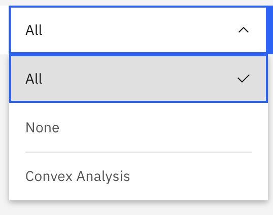 Filtrado de Memento en la búsqueda de Rememberizer